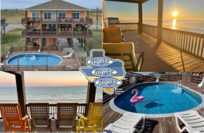 Alright, Alright, Alright by Wanderlust Properties